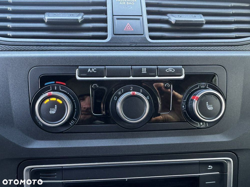 Volkswagen Caddy - 15