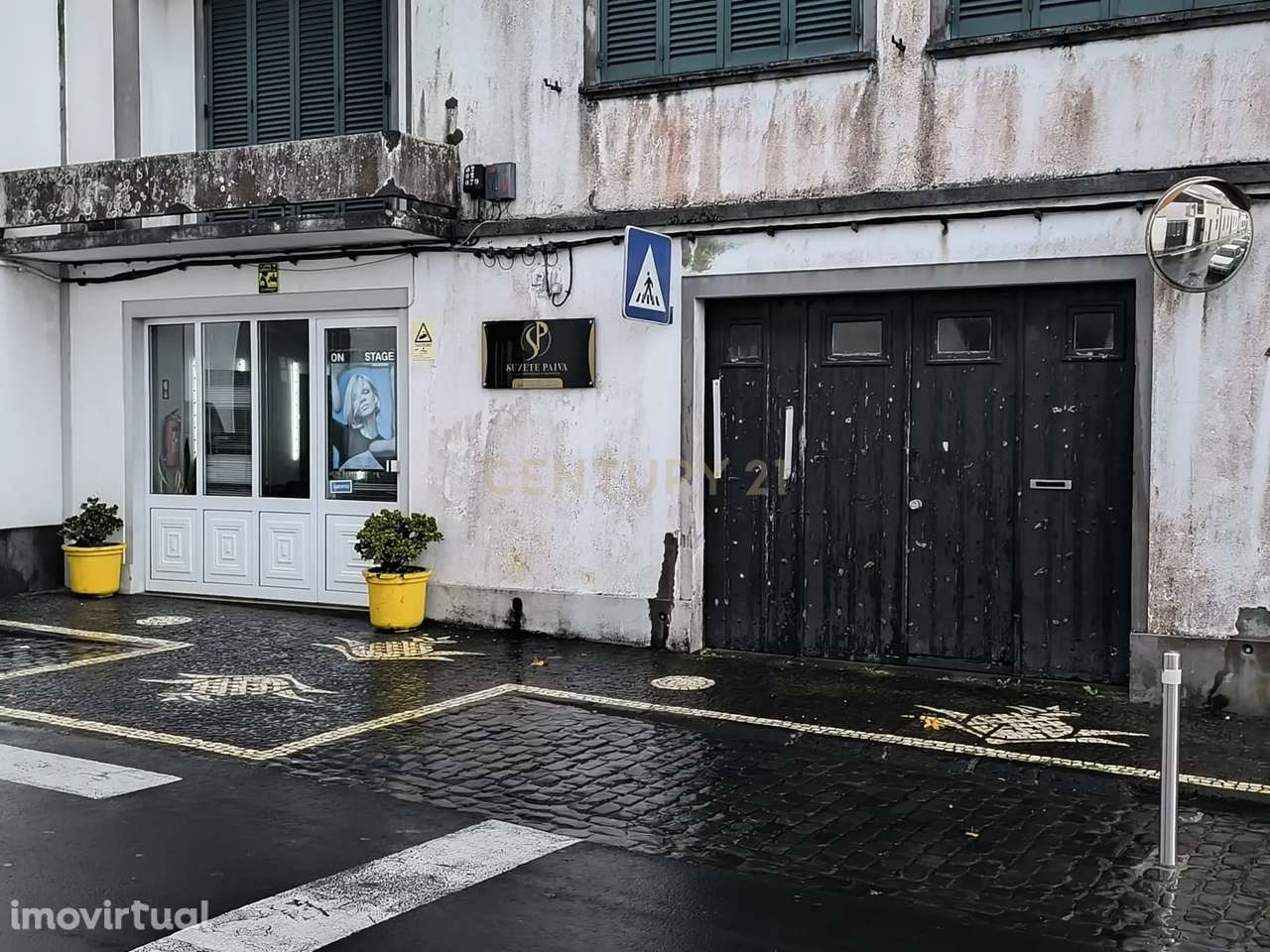 Edifício  na  Fajã de Baixo, Ponta Delgada - Grande imagem: 3/8