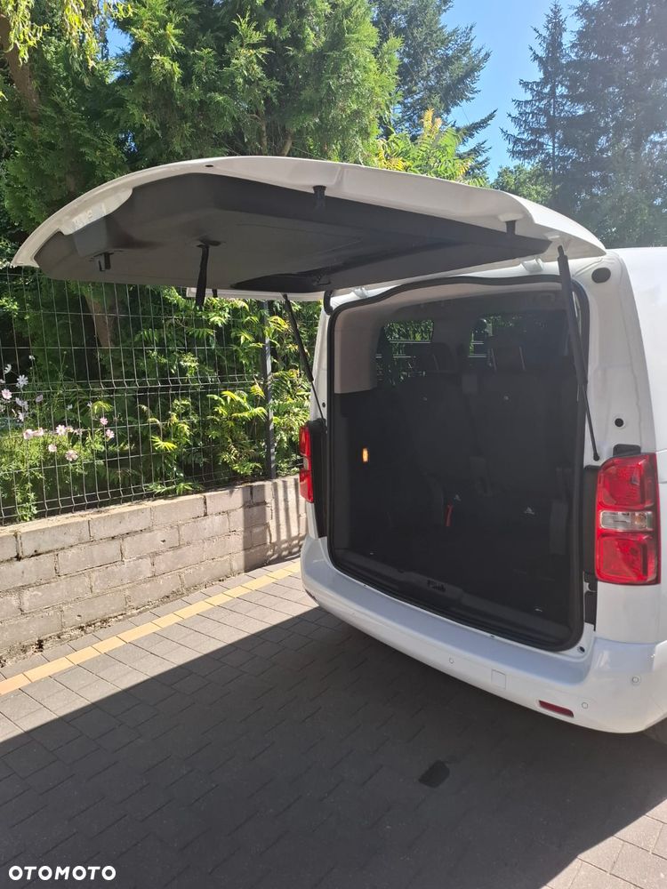 Peugeot Expert L2H1 EAT8 TwinCab Premium - 19
