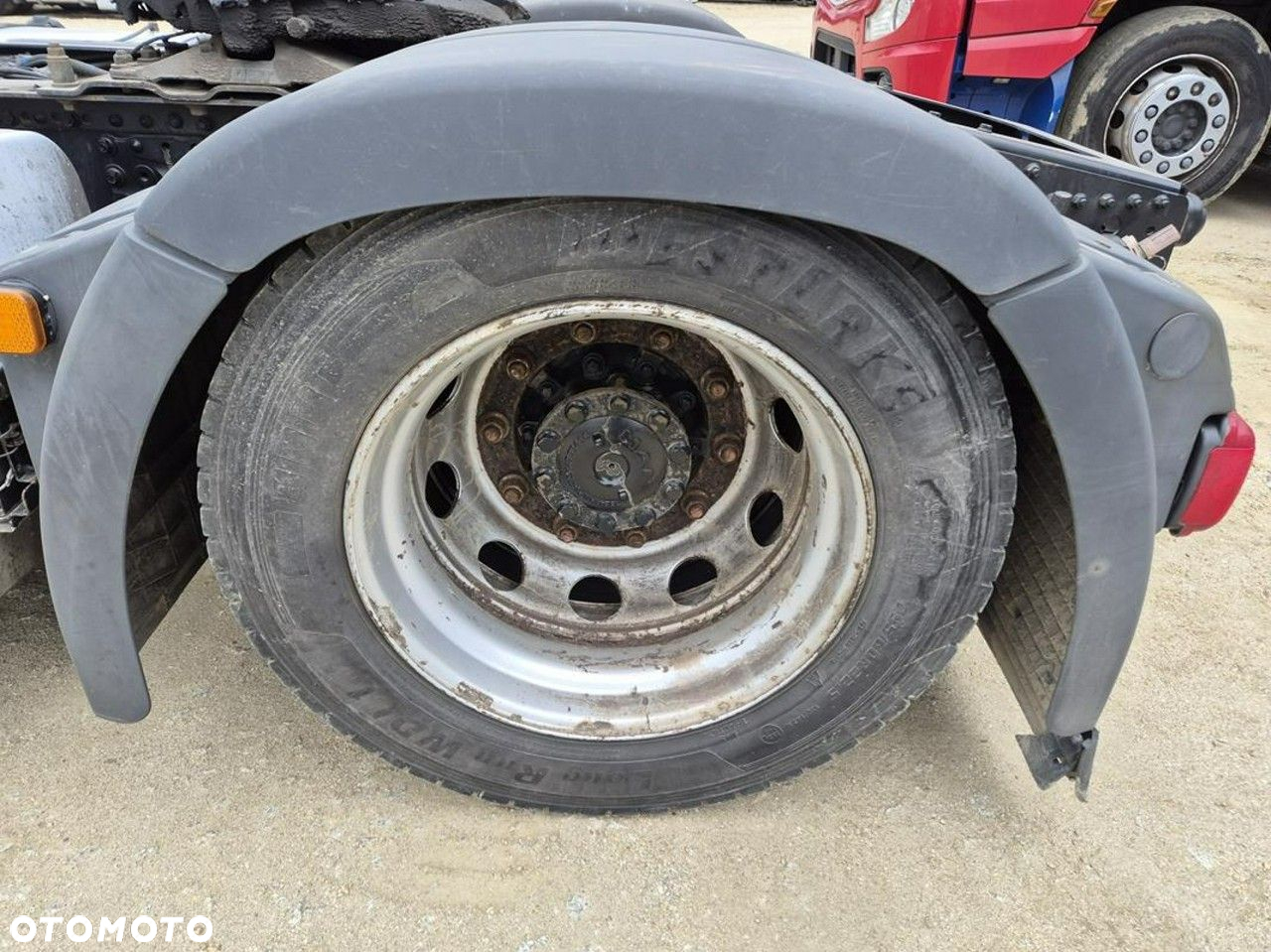 MAN Tgs - 30