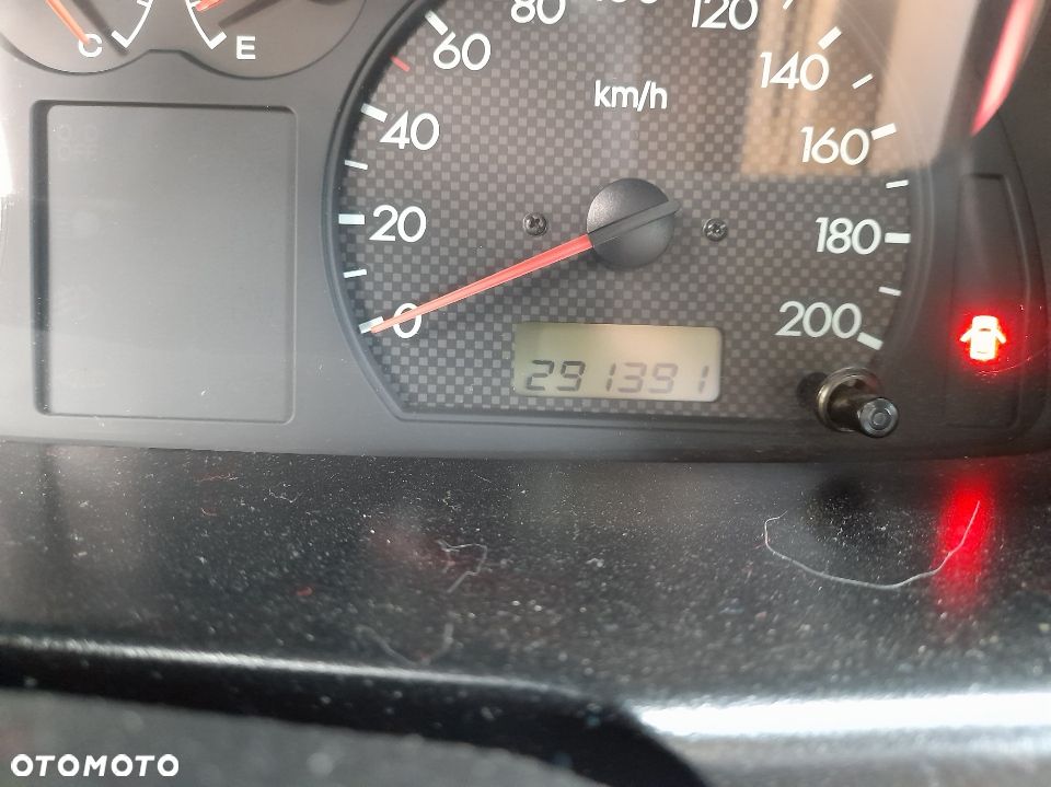 Hyundai Terracan - 5