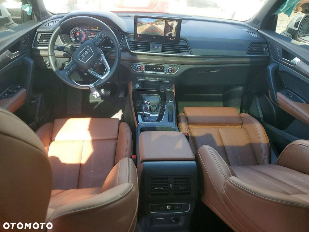 Audi Q5 - 8