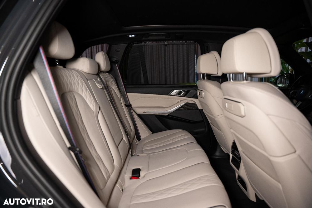 BMW X5 2023 — imagine 32
