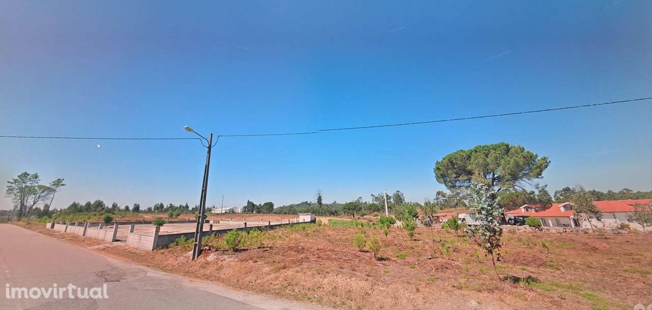 EXCELENTE Terreno Urbano em Vila do Mato - Tábua - Grande imagem: 4/4