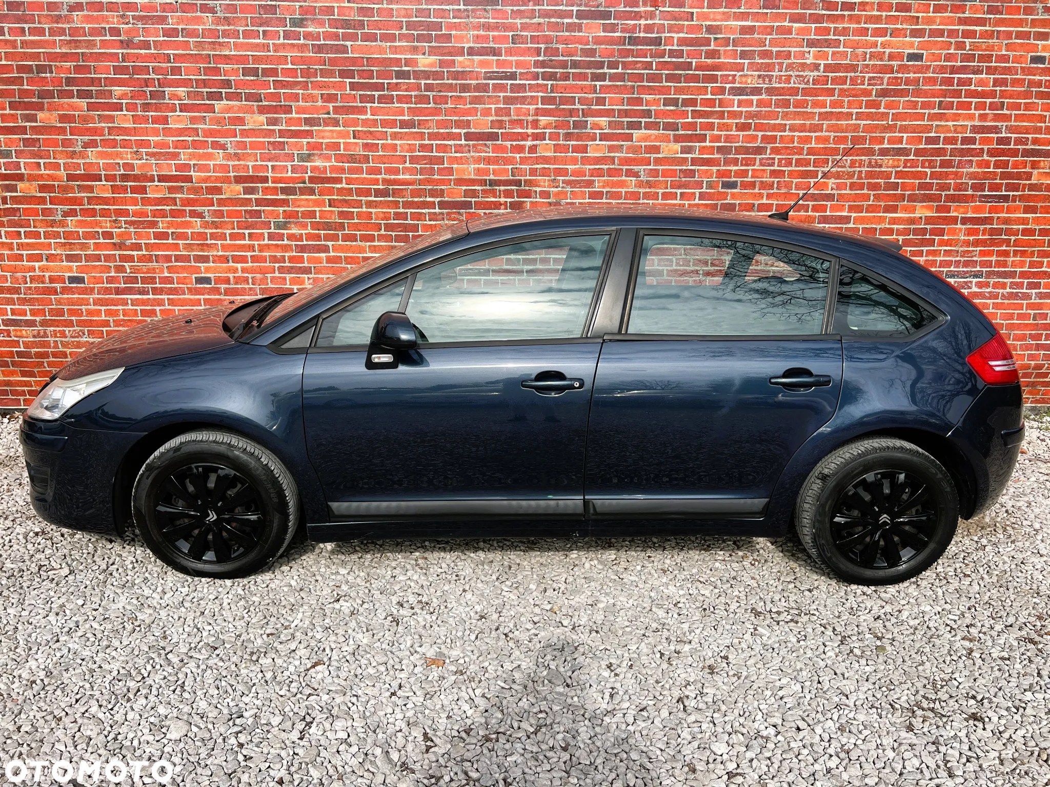 Citroën C4 1.6 VTi SX Pack - 39