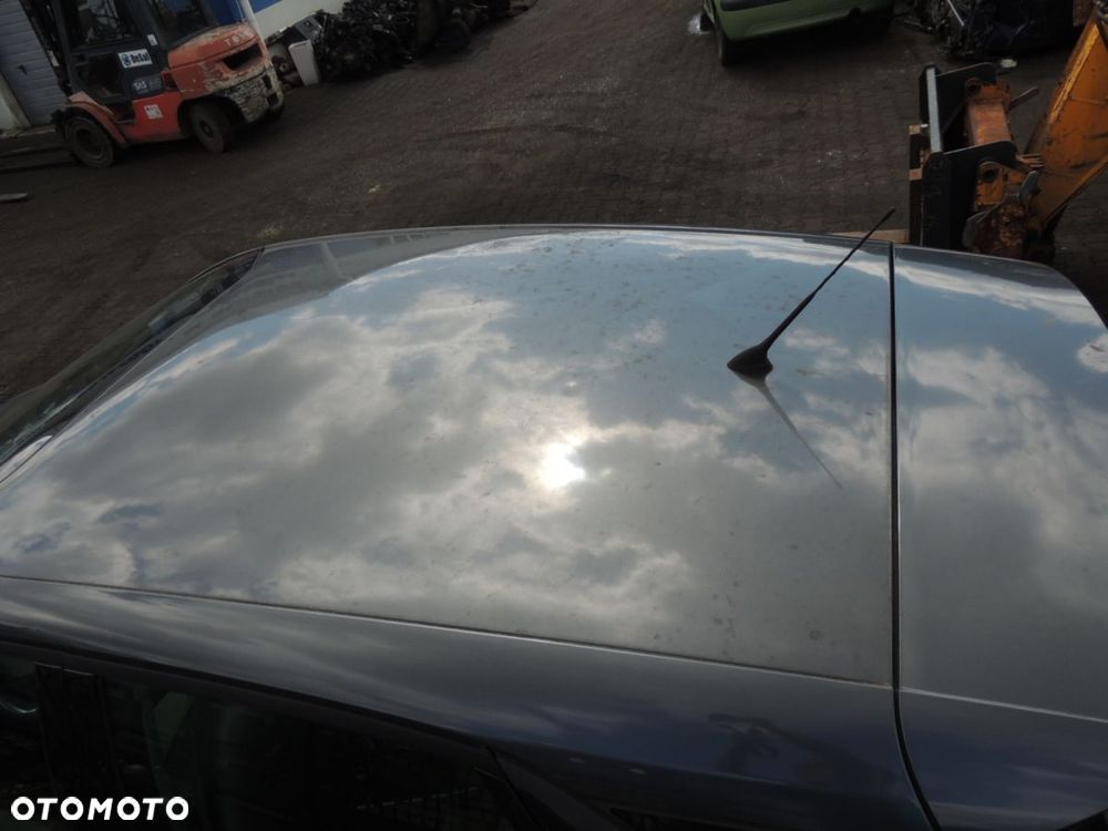 Dach Citroen C4 II Picasso '13