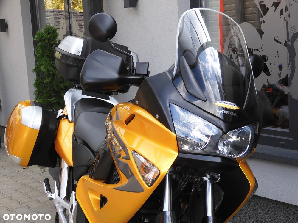 Honda Varadero - 25