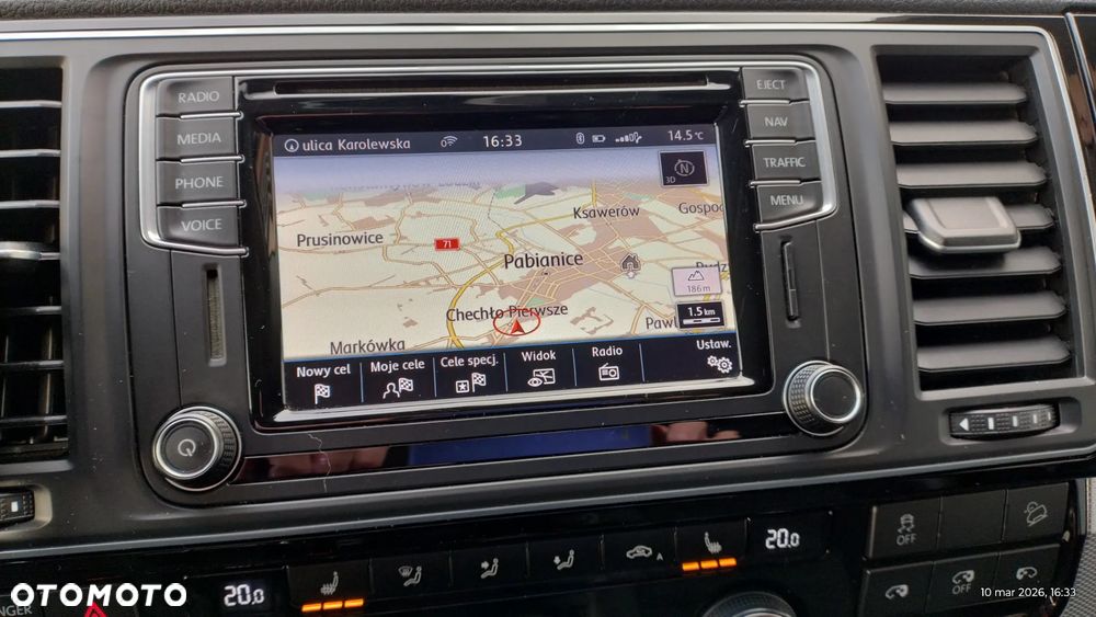 Volkswagen Multivan 2.0 BiTDI L1 Highline 4Motion DSG - 27