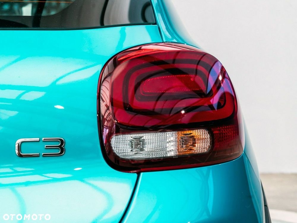 Citroën C3 - 9