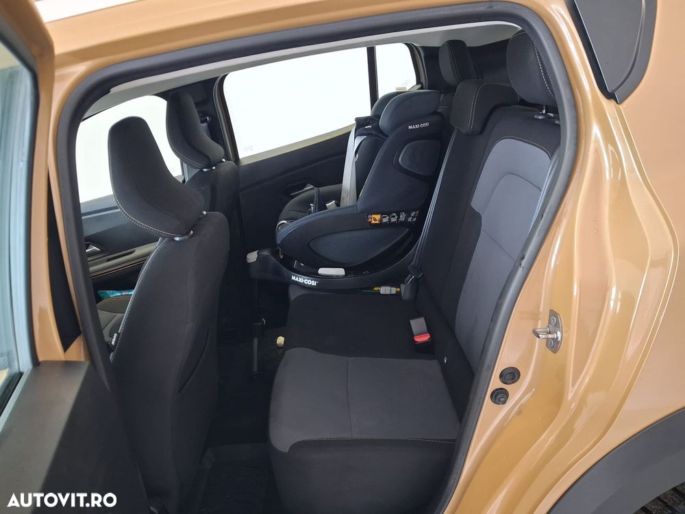 Dacia Sandero Stepway TCe 110 MT6 Extreme - 18