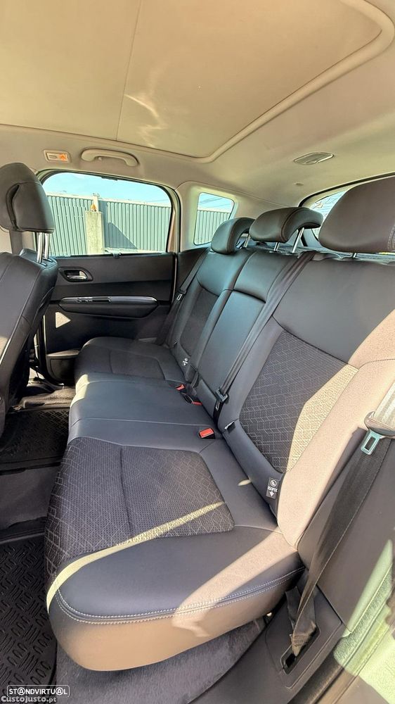 Peugeot 3008 1.6 HDi Allure - 10