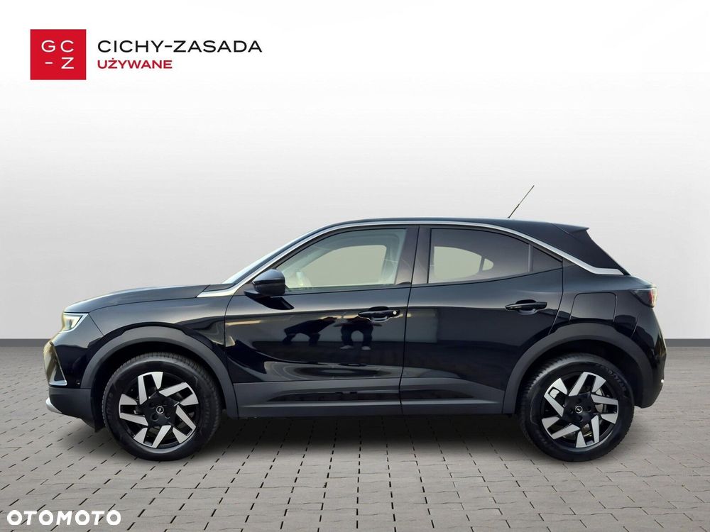 Opel Mokka 1.2 T Elegance S&S - 2