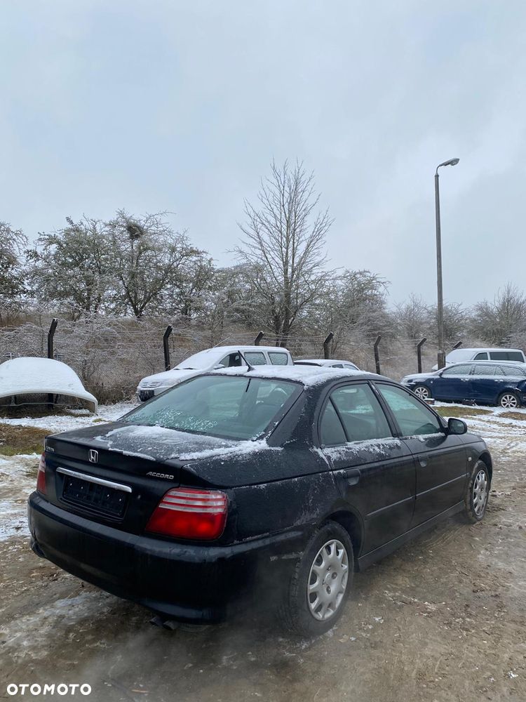 125/HONDA ACCORD 6GEN/NA CZĘŚCI - 5