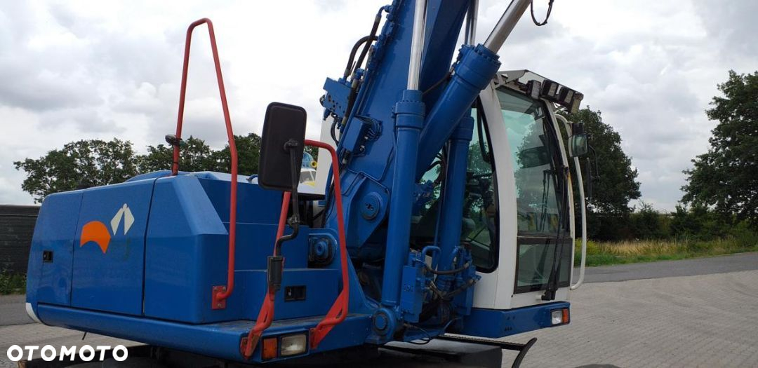 Terex - 10
