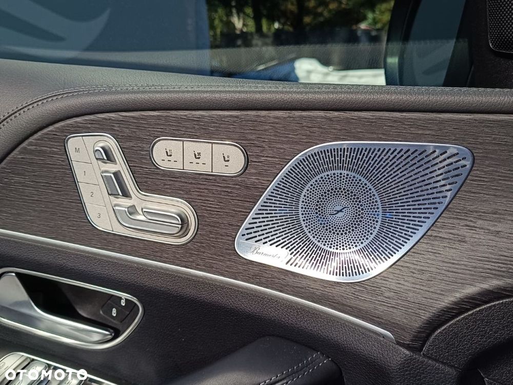 Mercedes-Benz GLE - 28