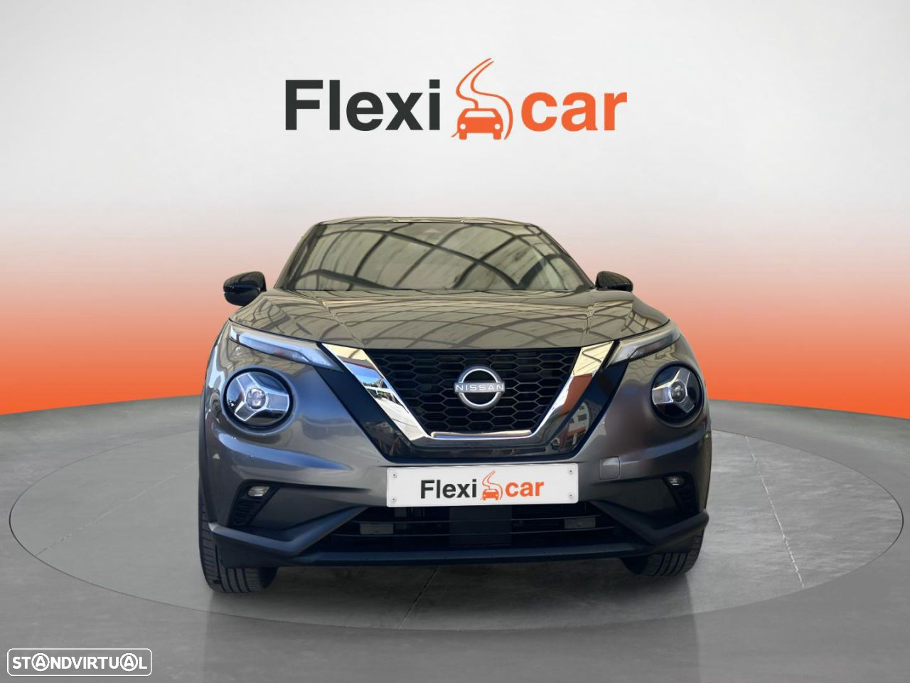 Nissan Juke 1.0 DIG-T N-Connecta - 7