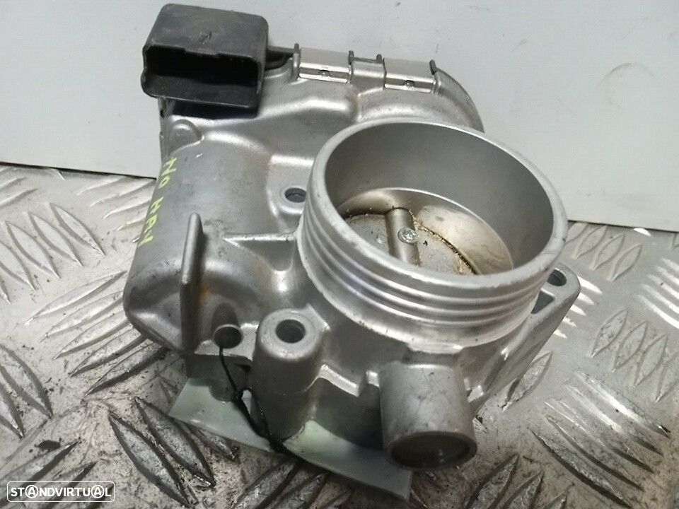 CAIXA BORBOLETAS PEUGEOT 307 CC 2004 -0280750085 - 1