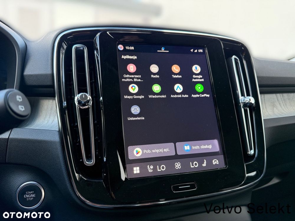 Volvo XC 40 - 21