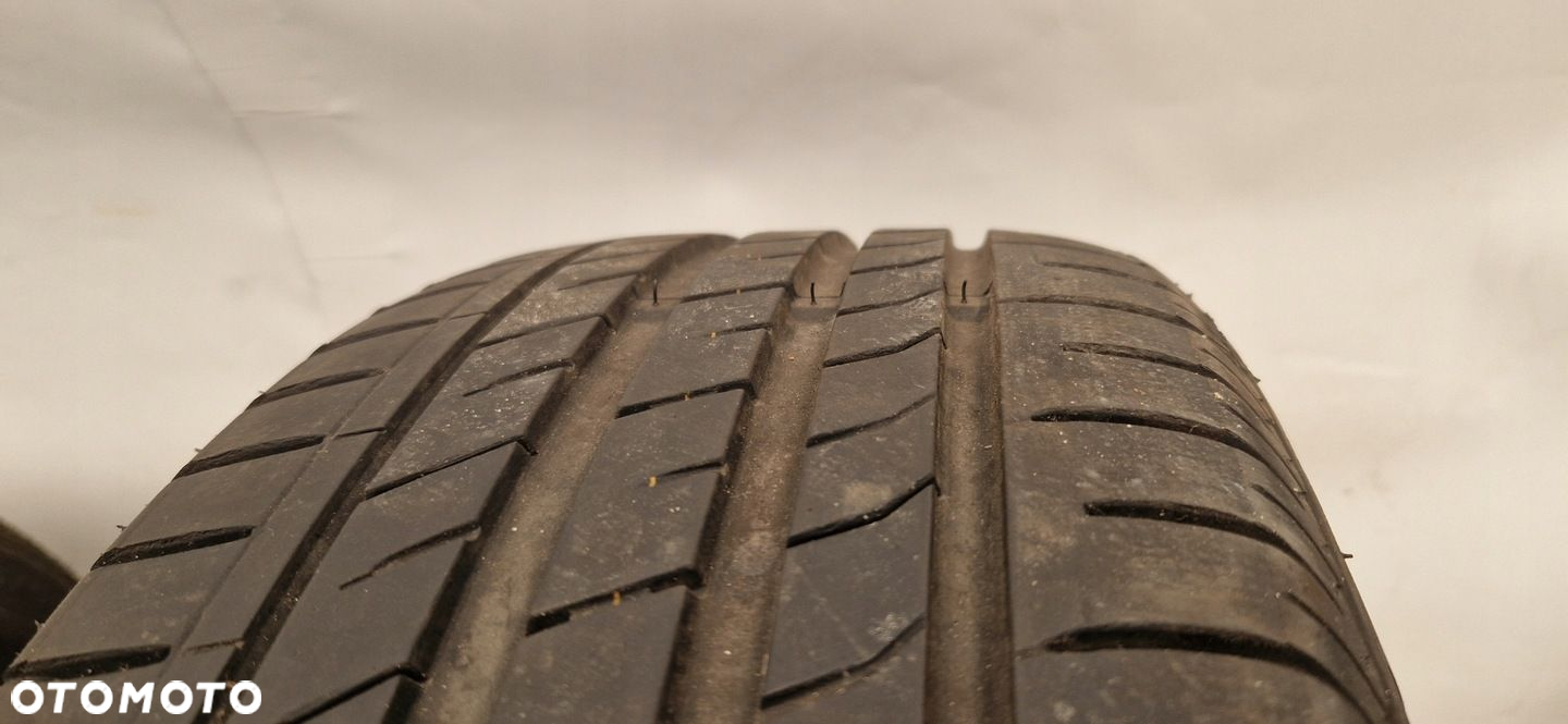 FELGI 16 KOŁA MERCEDES 7x16 ET34 5x112 205/55 R16 - 11