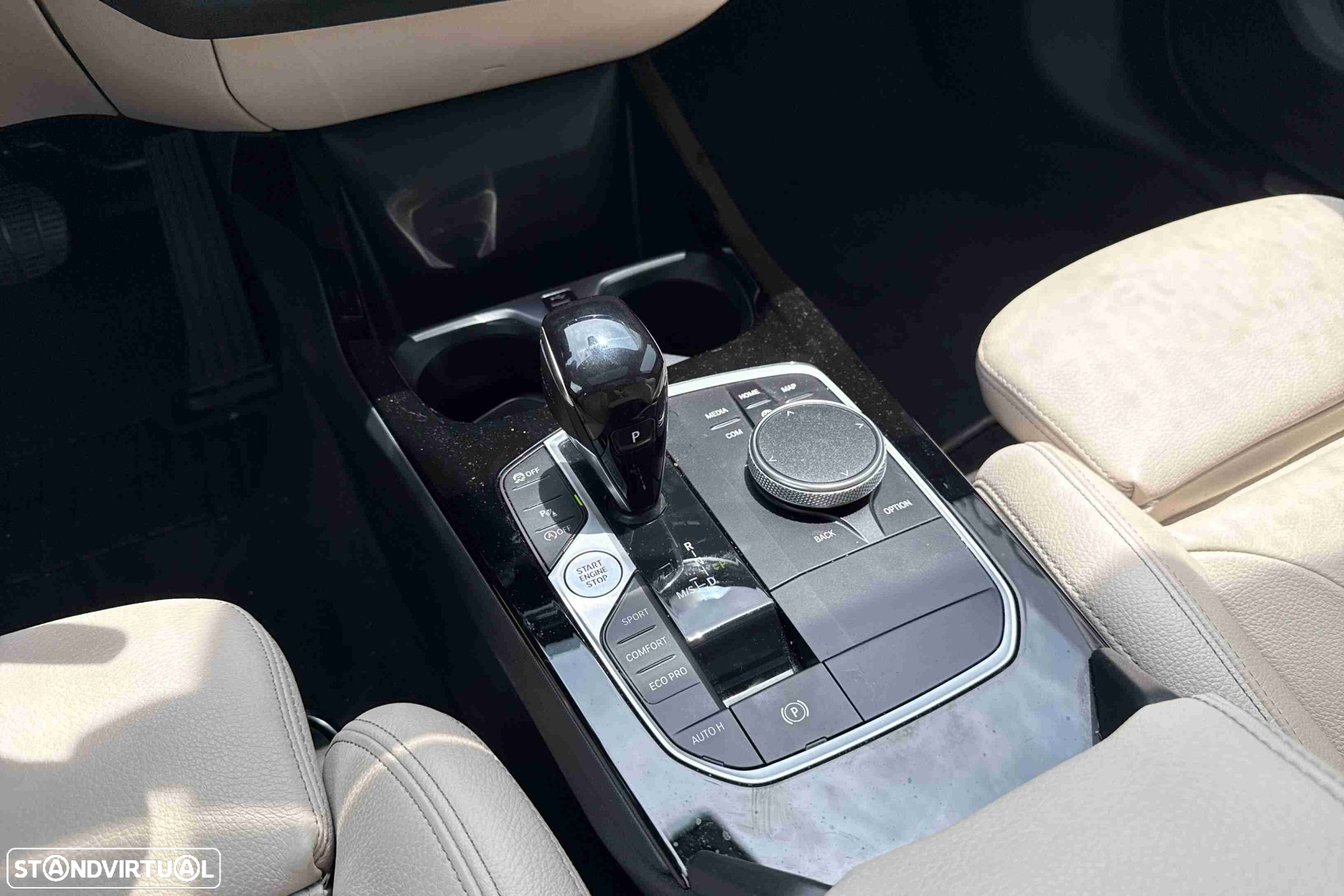 BMW 218 Gran Coupé i Line Sport - 8