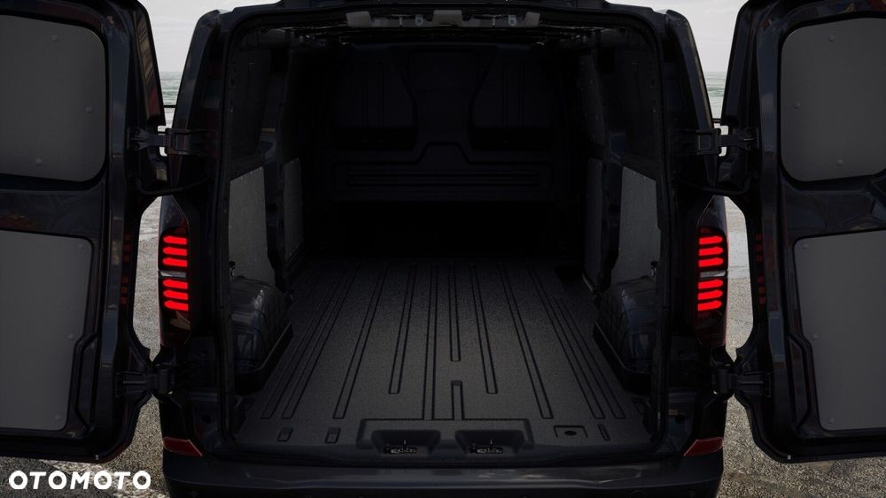 Volkswagen Transporter - 14