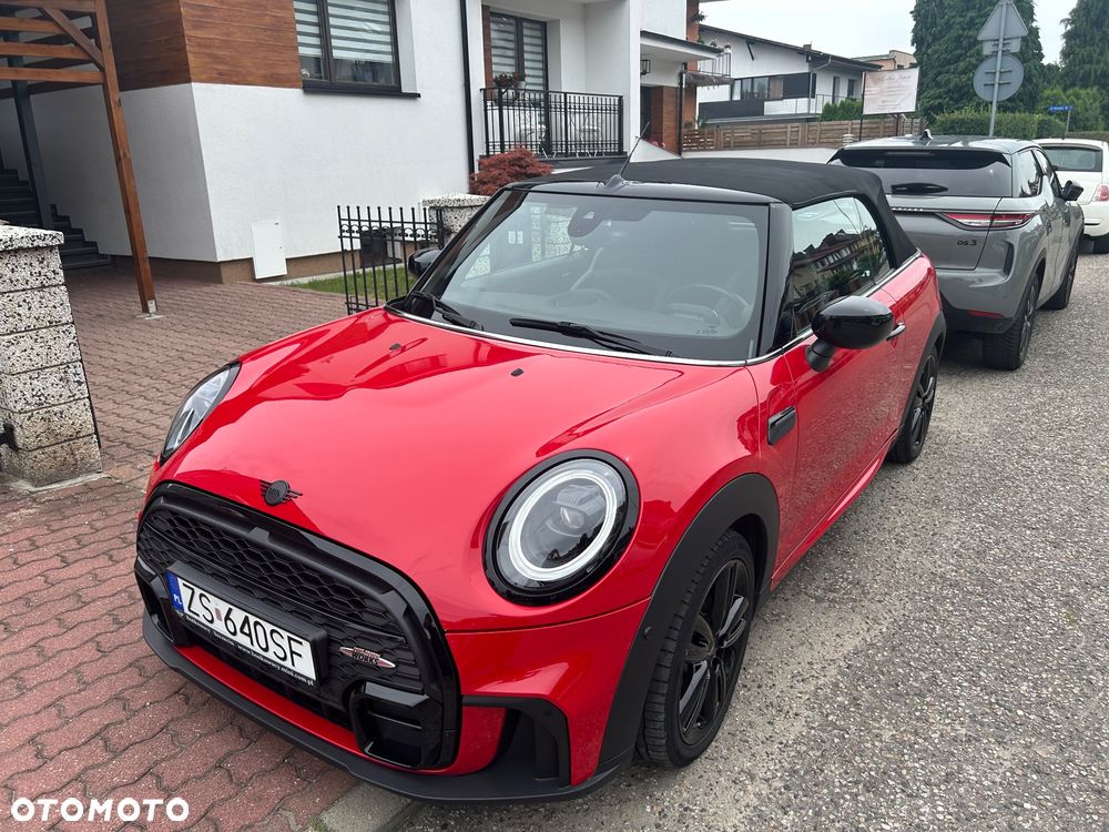 MINI Cooper - 1