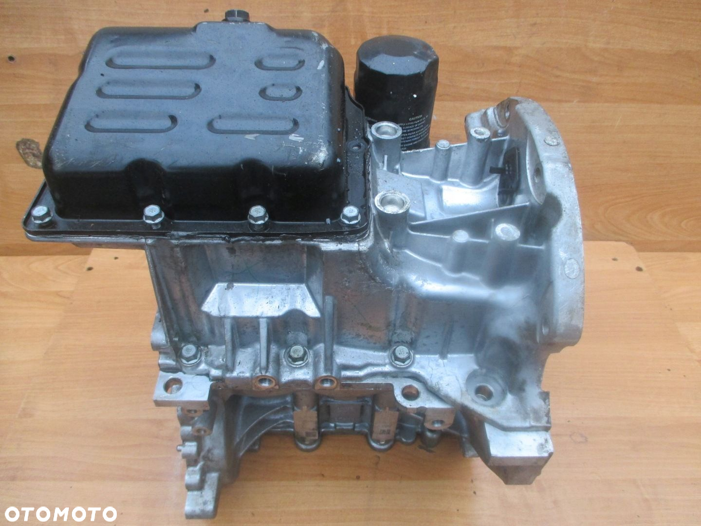 HYUNDAI i10 KIA silnik 1.0 G3LA KOLEKTOR WYDECHOWY KA TA LIZA TOR - 14