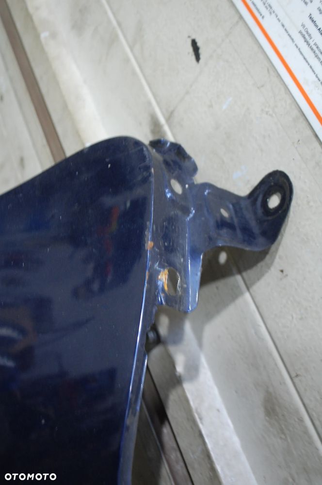 BŁOTNIK PRAWY LEWY PRZÓD PRZEDNI AUDI A4 B7 LZ5J - 19