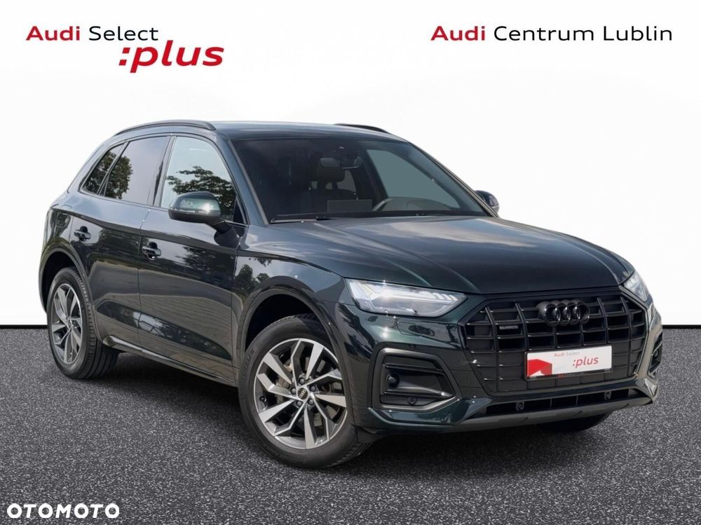 Audi Q5 40 TDI mHEV Quattro S Line S tronic - 4