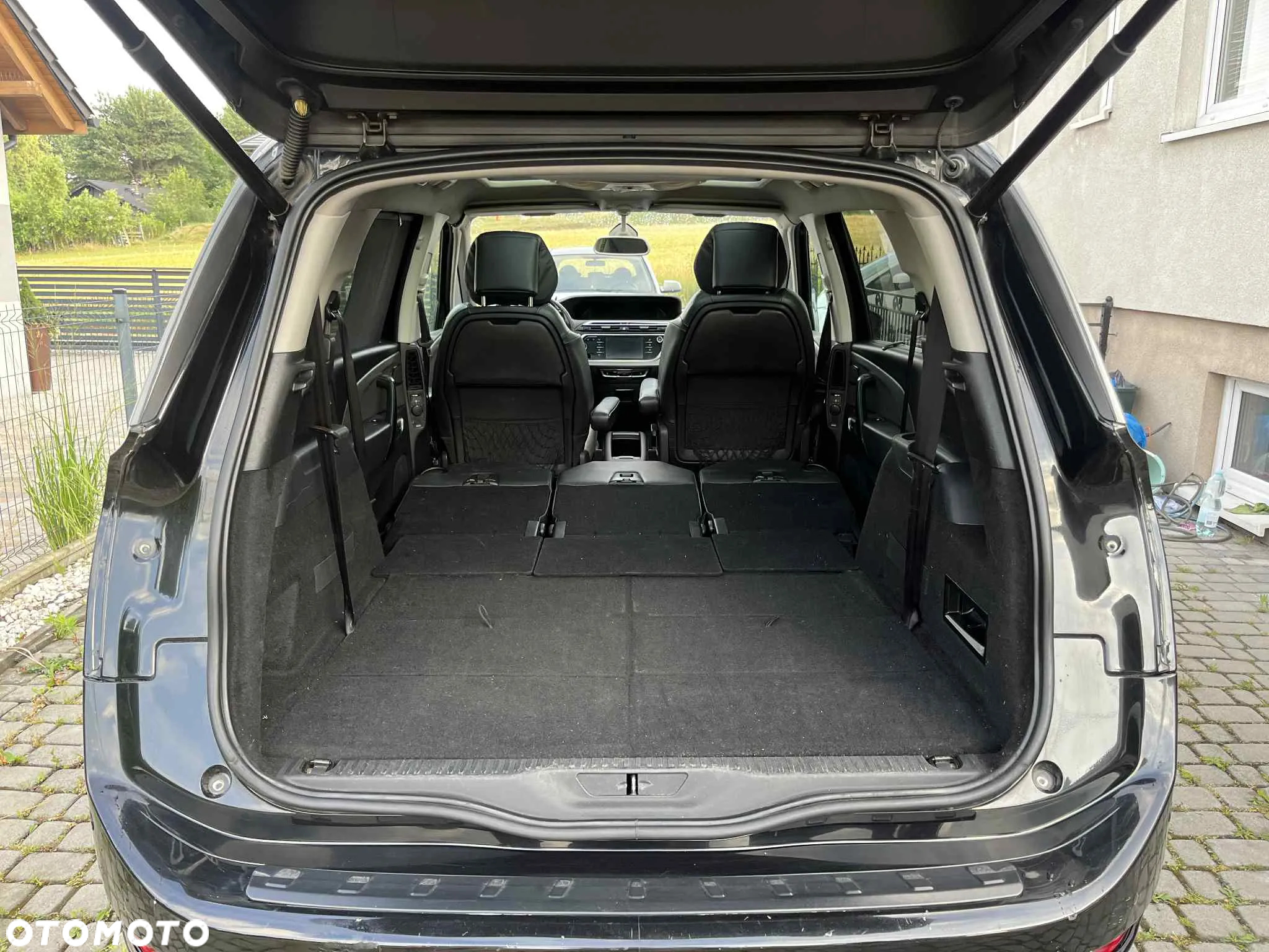 Citroën C4 Picasso 2.0 BlueHDi Exclusive - 26