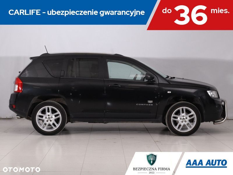 Jeep Compass - 7