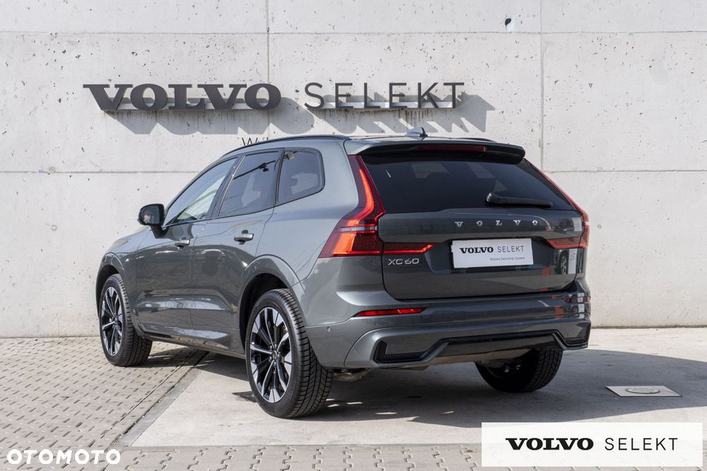 Volvo XC 60 - 8