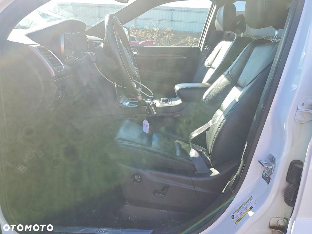 Jeep Grand Cherokee 3.6 V6 Limited - 7