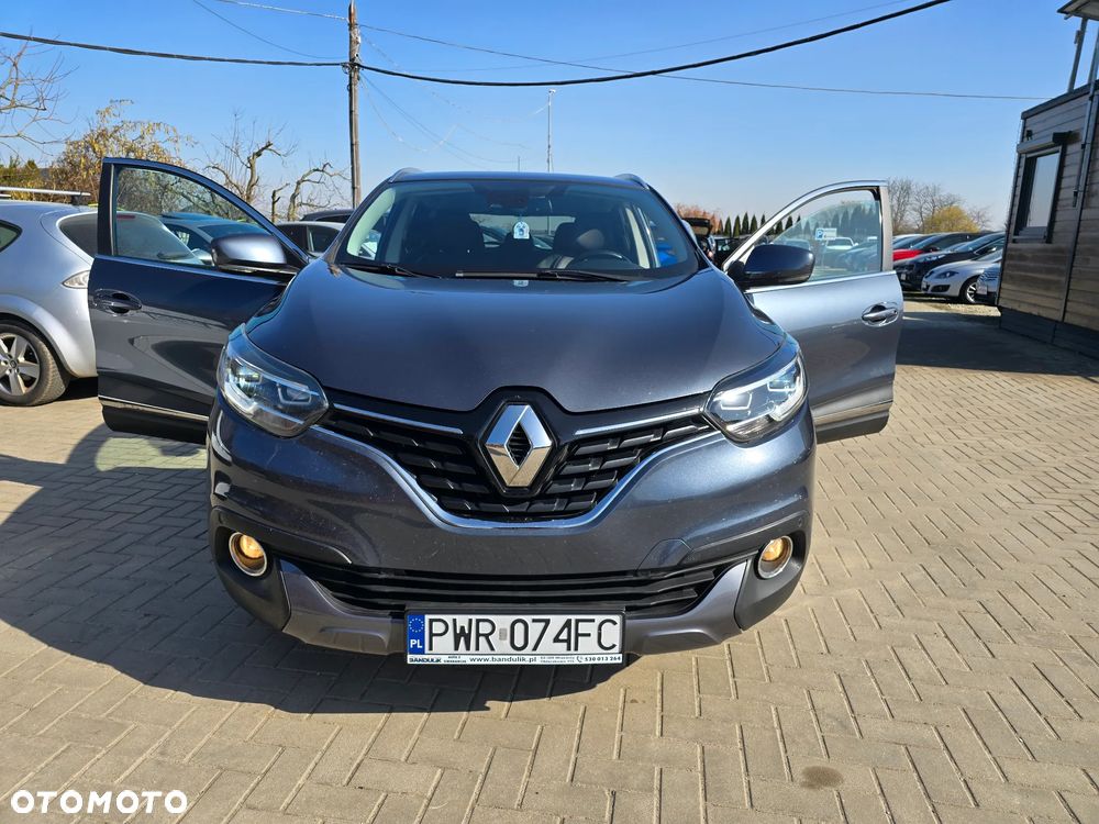 Renault Kadjar - 21