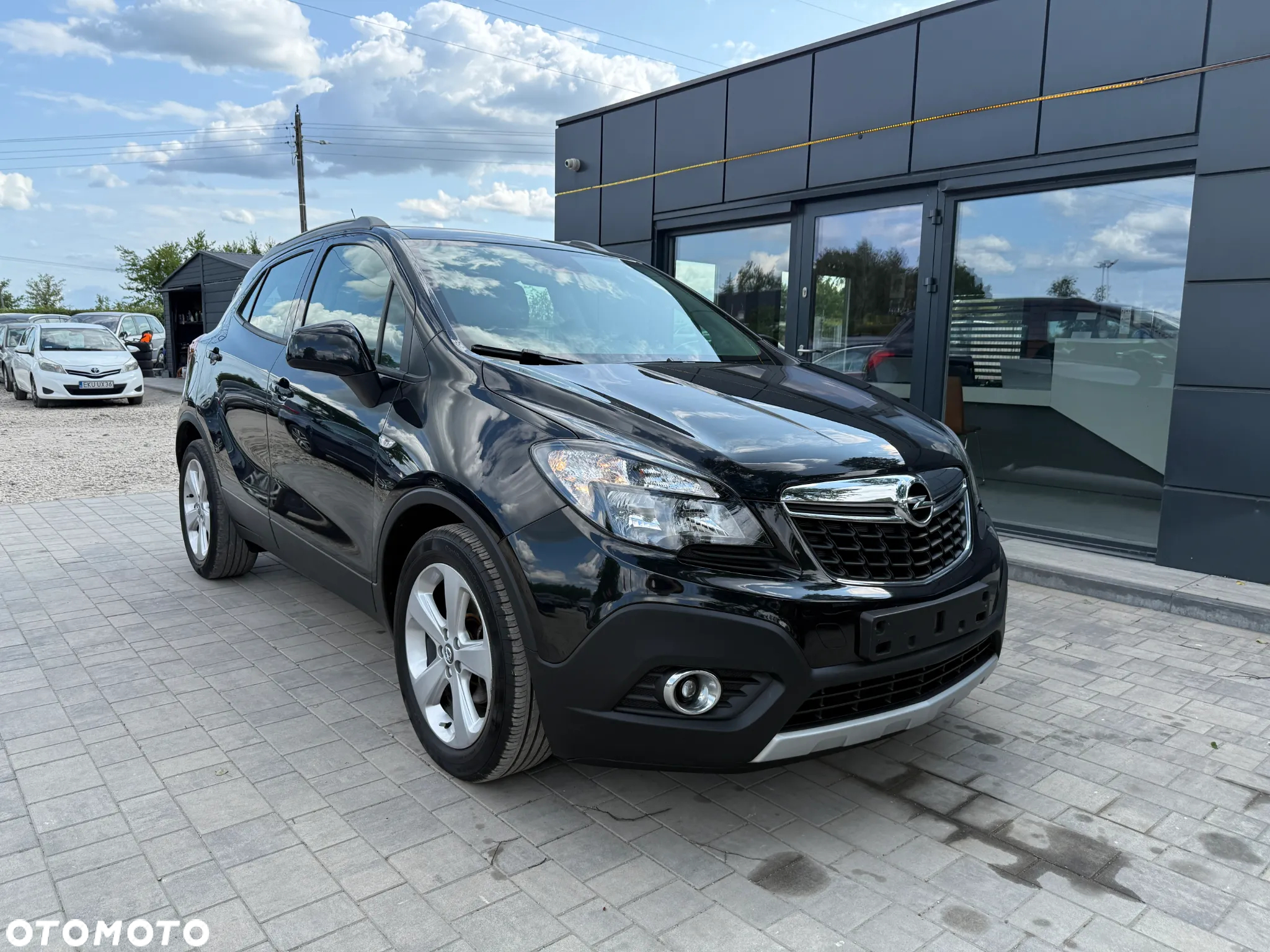 Opel Mokka 1.4 T Cosmo - 6