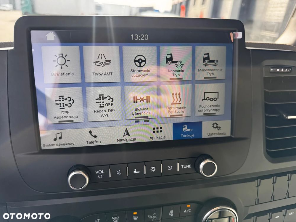 Ford F-MAX 510 Gen 2 - 13