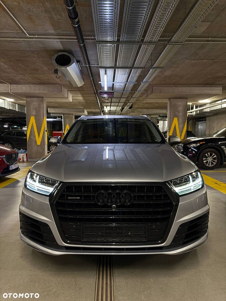 Audi Q7 - 2