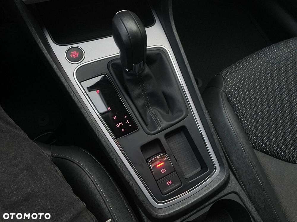 Seat Leon 1.5 EcoTSI Evo Xcellence S&S DSG - 33