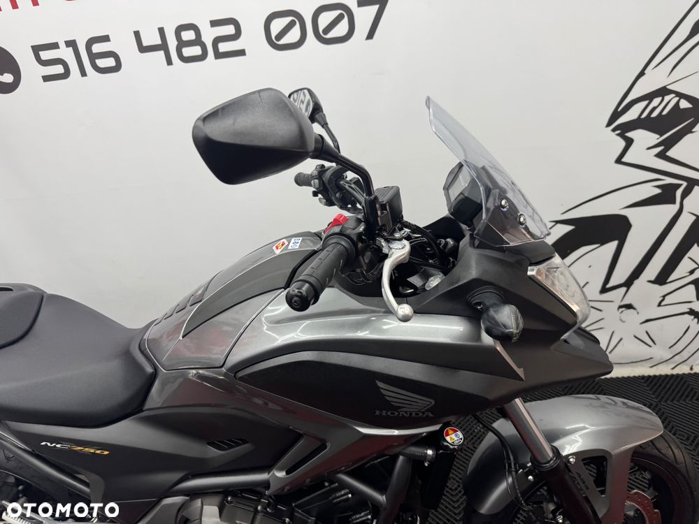 Honda NC - 37