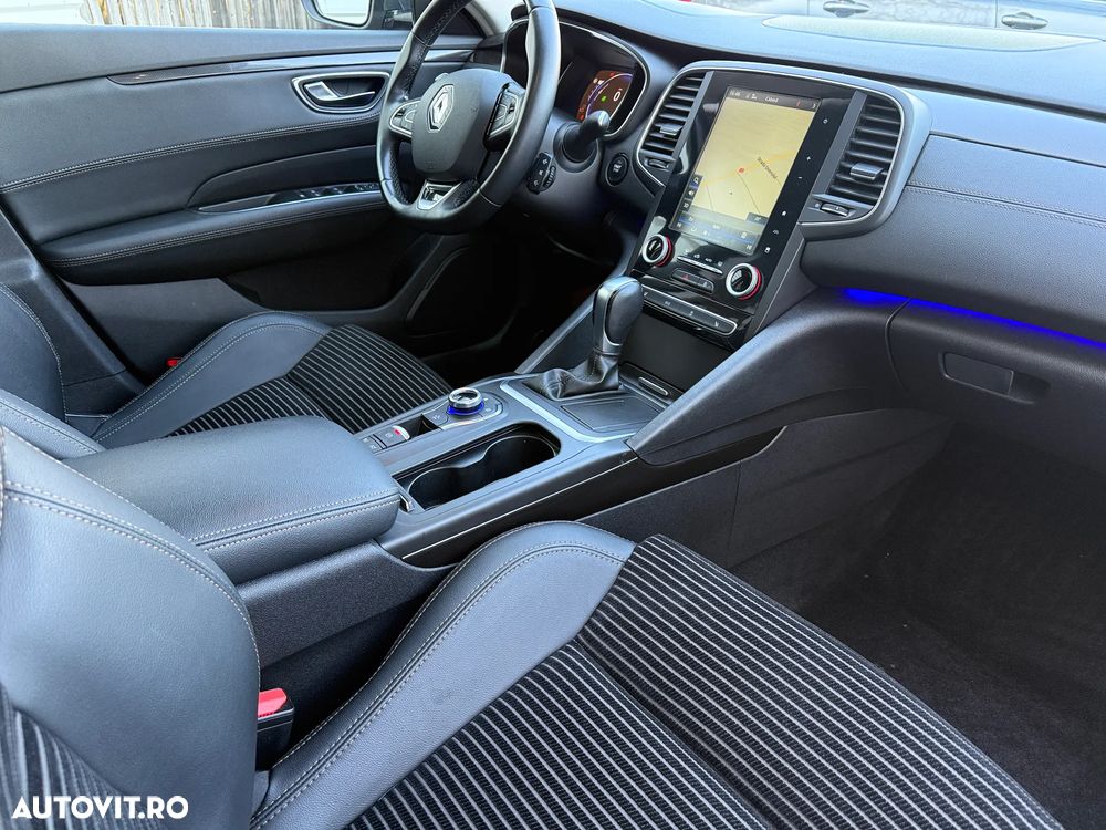 Renault Talisman ENERGY dCi 160 EDC INTENS - 8