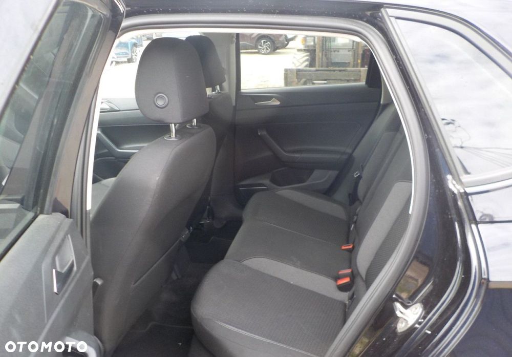 Volkswagen Polo - 20