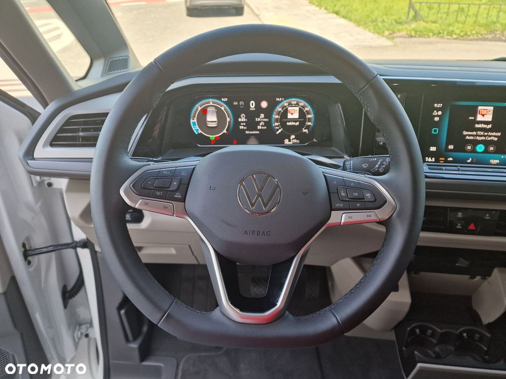 Volkswagen California - 14