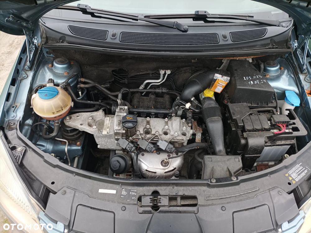 Skoda Fabia 1.2 12V Style - 30