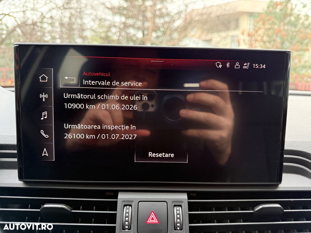 Audi Q5 45 TFSI quattro S tronic - 18