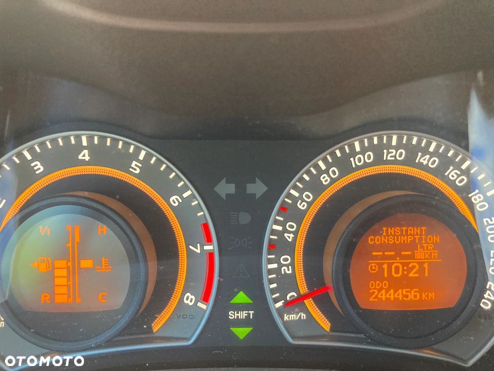 Toyota Corolla 1.6 Terra - 6