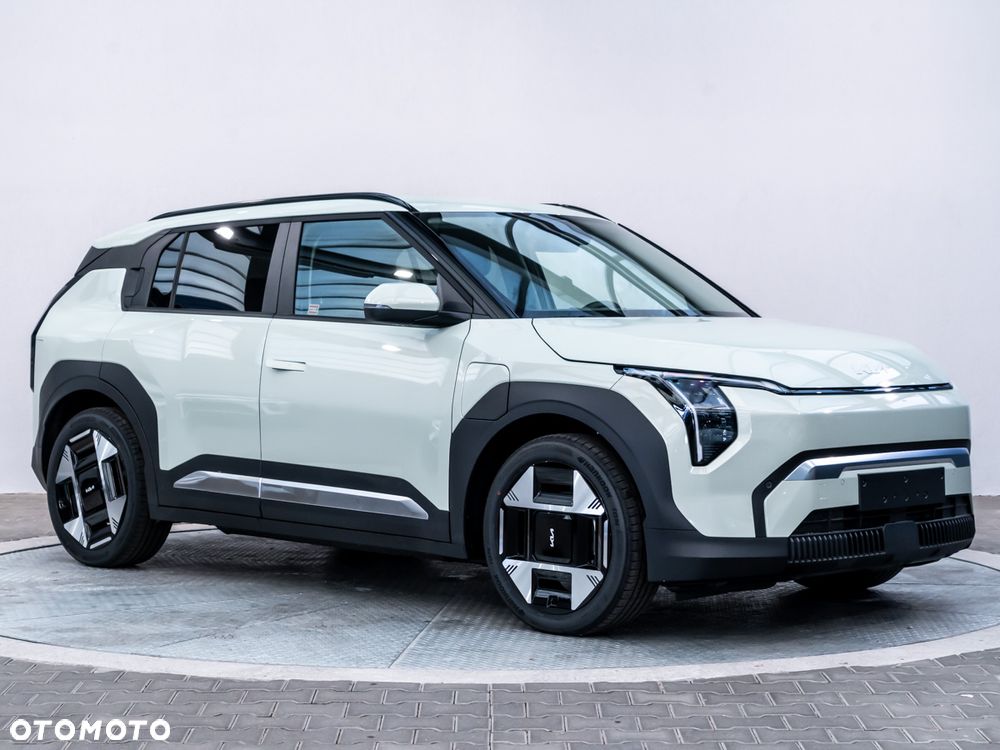 Kia EV3 81.4kWh Business Line - 10