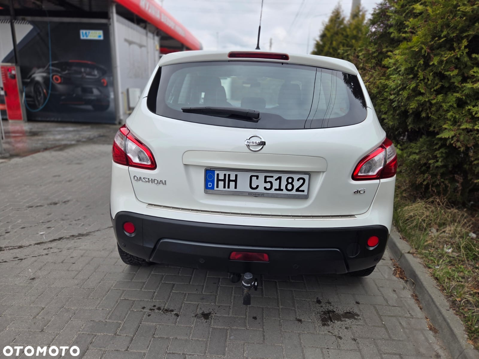 Nissan Qashqai 1.5 dCi I-Way - 12