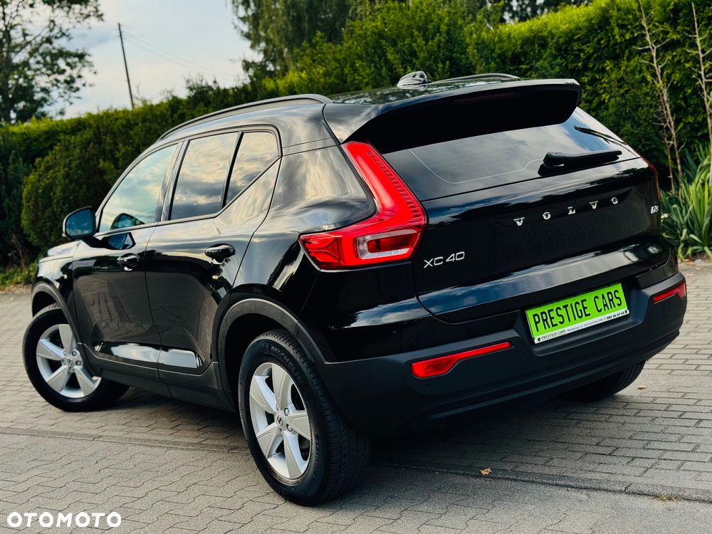 Volvo XC 40 D3 Momentum Pro - 14