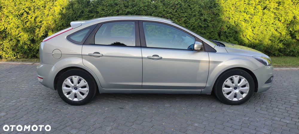 Ford Focus - 5