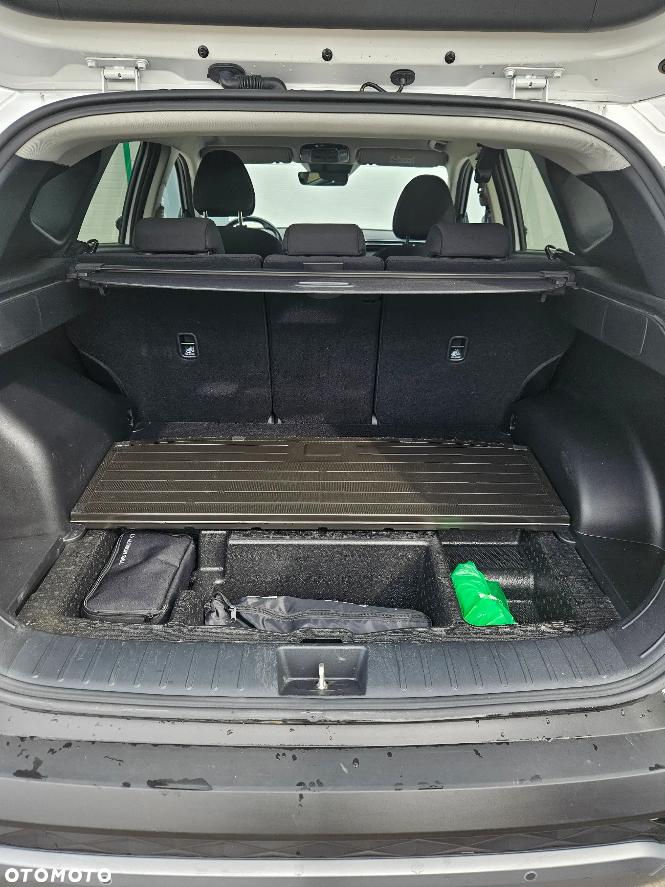 Hyundai Tucson - 15